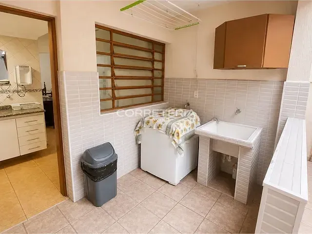 Casa 3 quartos e 2 banheiros, à venda, no bairro Vila do Encontro em São Paulo