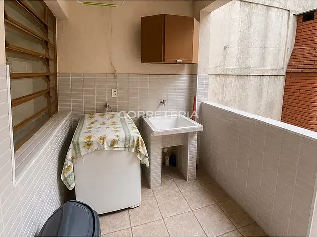 Casa 3 quartos e 2 banheiros, à venda, no bairro Vila do Encontro em São Paulo