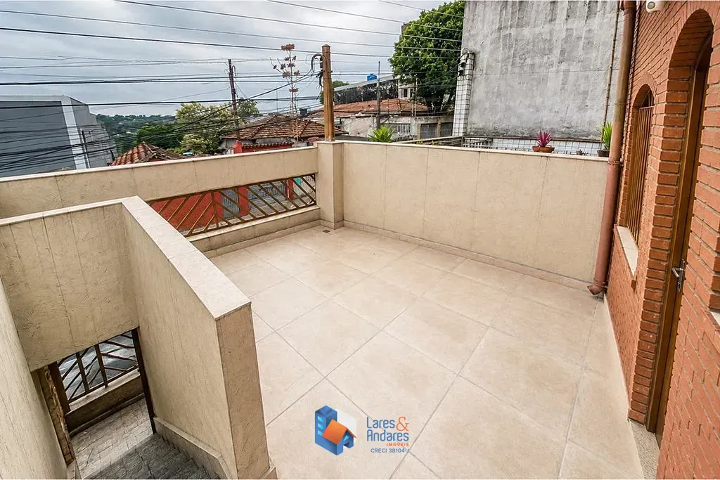 Casa, 3 quartos, 110 m² - Foto 34