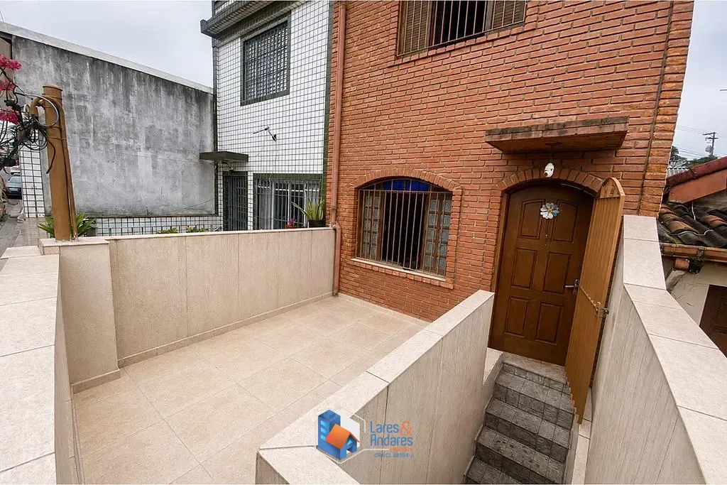 Casa, 3 quartos, 110 m² - Foto 36