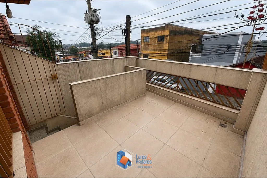 Casa, 3 quartos, 110 m² - Foto 37
