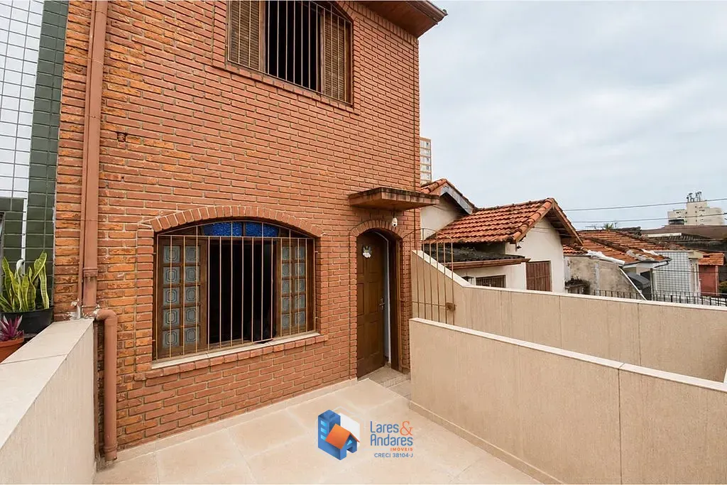 Casa, 3 quartos, 110 m² - Foto 38