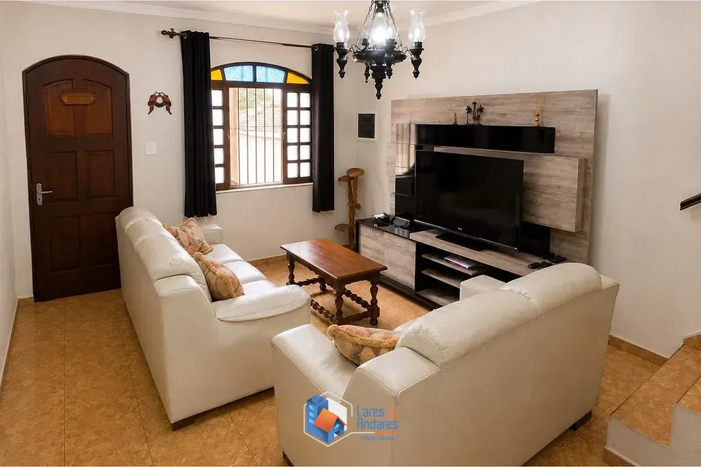 Casa, 3 quartos, 110 m² - Foto 39