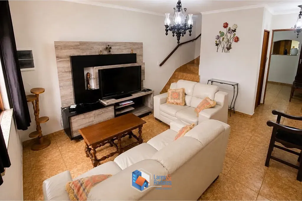 Casa, 3 quartos, 110 m² - Foto 40