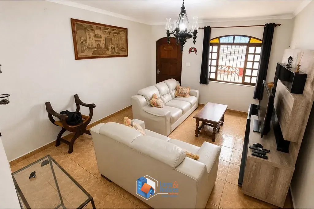 Casa, 3 quartos, 110 m² - Foto 41