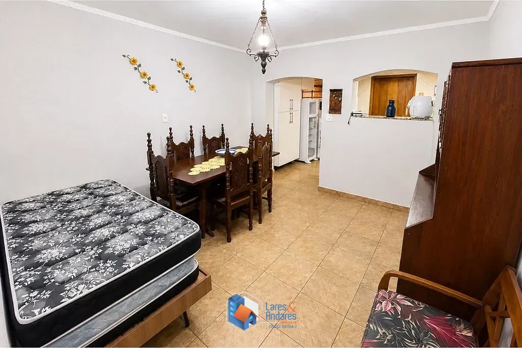Casa, 3 quartos, 110 m² - Foto 42