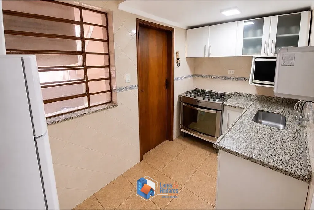 Casa, 3 quartos, 110 m² - Foto 35