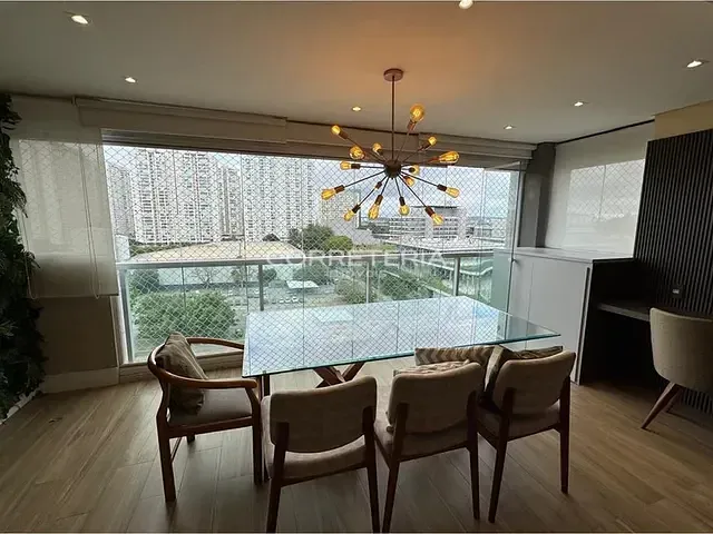 Apartamento 2 quartos e 2 banheiros, à venda, no bairro Jardim Dom Bosco em São Paulo