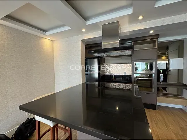 Apartamento 2 quartos e 2 banheiros, à venda, no bairro Jardim Dom Bosco em São Paulo