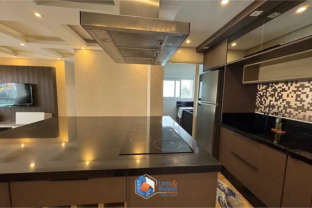 Apartamento, 2 quartos, 92 m² - Foto 22
