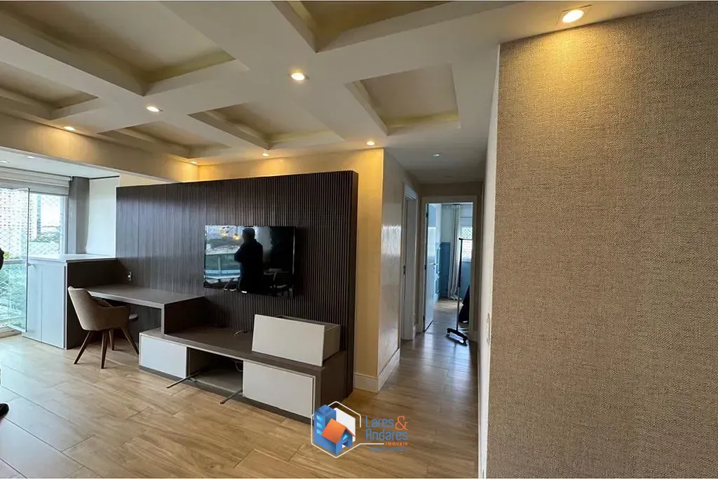 Apartamento, 2 quartos, 92 m² - Foto 21