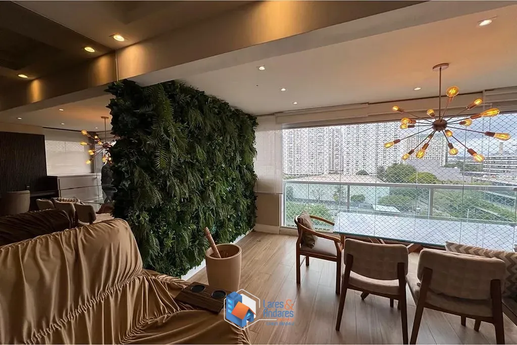 Apartamento, 2 quartos, 92 m² - Foto 19