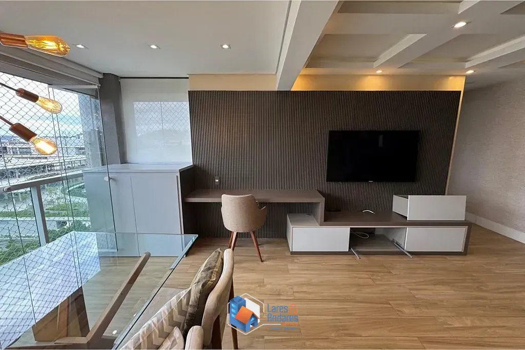 Apartamento, 2 quartos, 92 m² - Foto 18