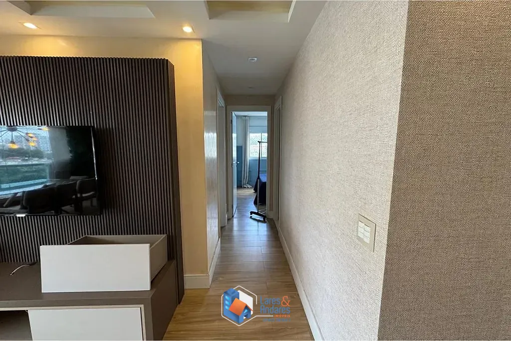Apartamento, 2 quartos, 92 m² - Foto 17