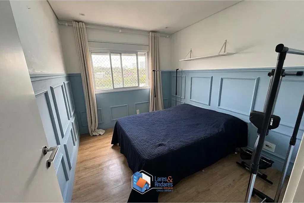 Apartamento, 2 quartos, 92 m² - Foto 15