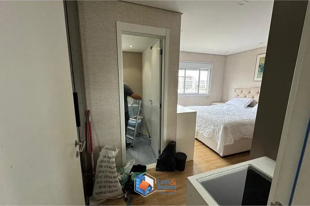 Apartamento, 2 quartos, 92 m² - Foto 14