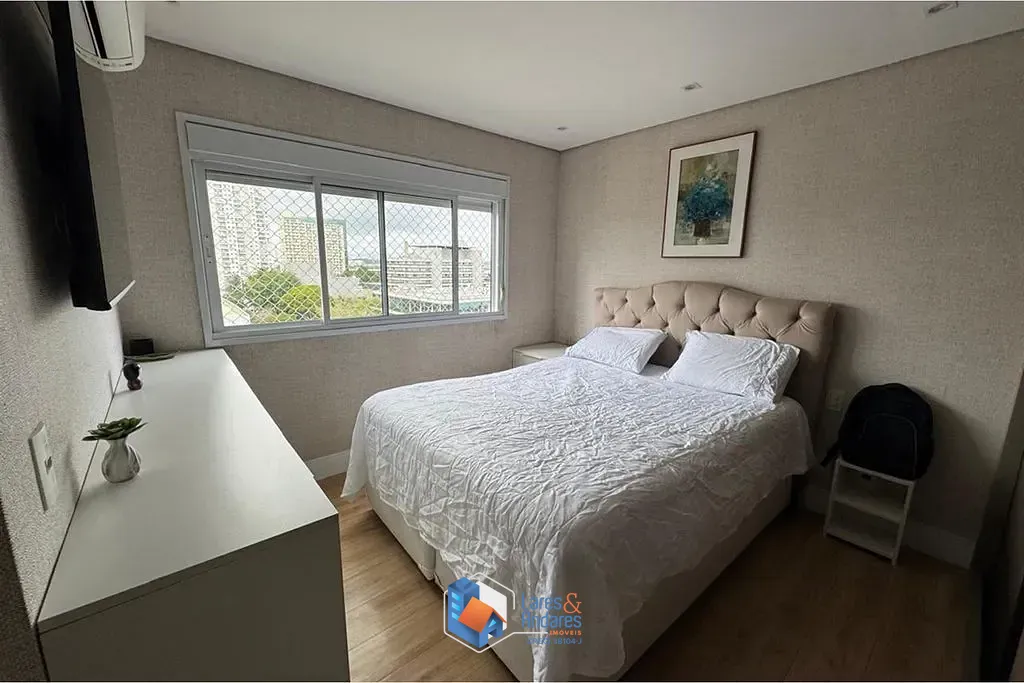 Apartamento, 2 quartos, 92 m² - Foto 13