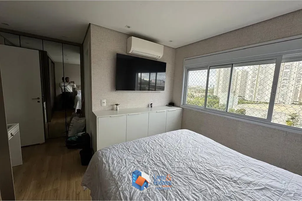 Apartamento, 2 quartos, 92 m² - Foto 12