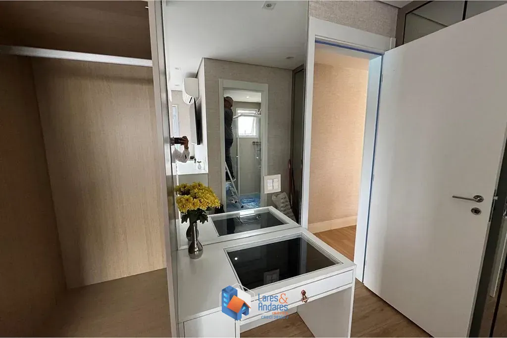 Apartamento, 2 quartos, 92 m² - Foto 11