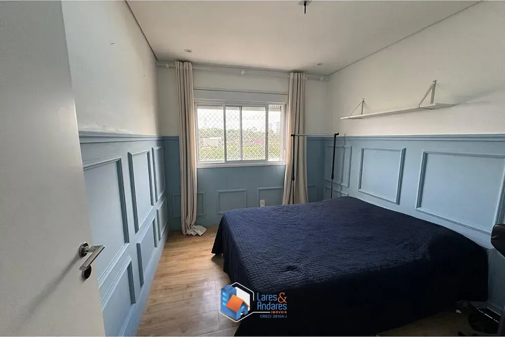 Apartamento, 2 quartos, 92 m² - Foto 10