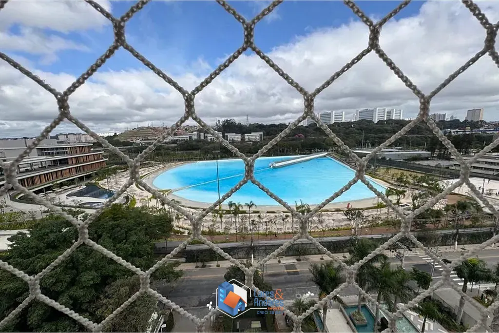 Apartamento, 2 quartos, 92 m² - Foto 9