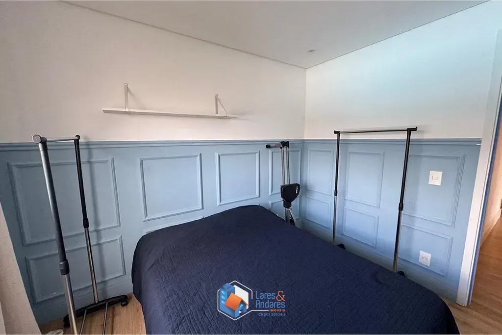 Apartamento, 2 quartos, 92 m² - Foto 8