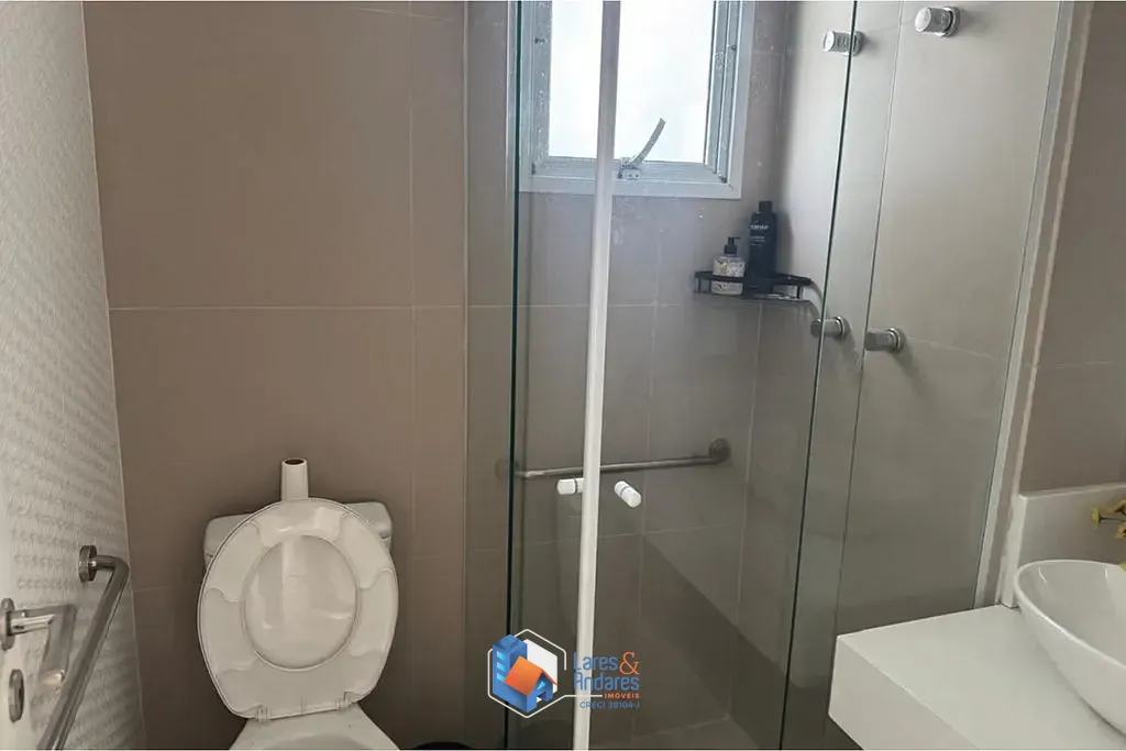 Apartamento, 2 quartos, 92 m² - Foto 7