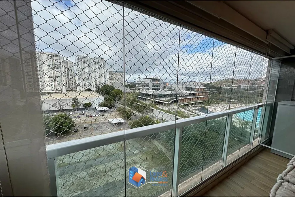 Apartamento, 2 quartos, 92 m² - Foto 6