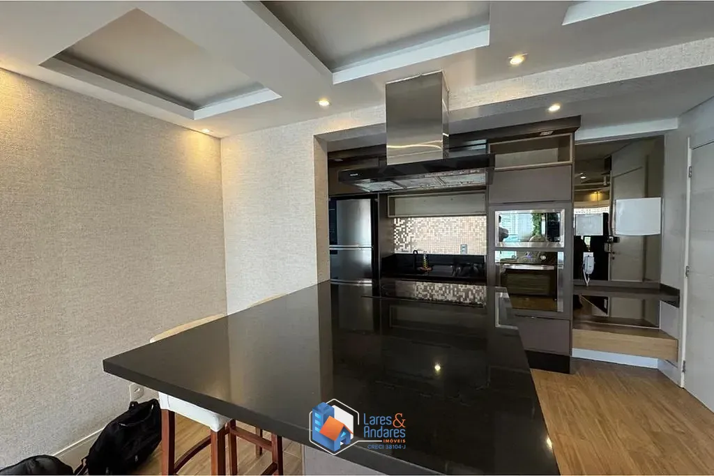 Apartamento, 2 quartos, 92 m² - Foto 5