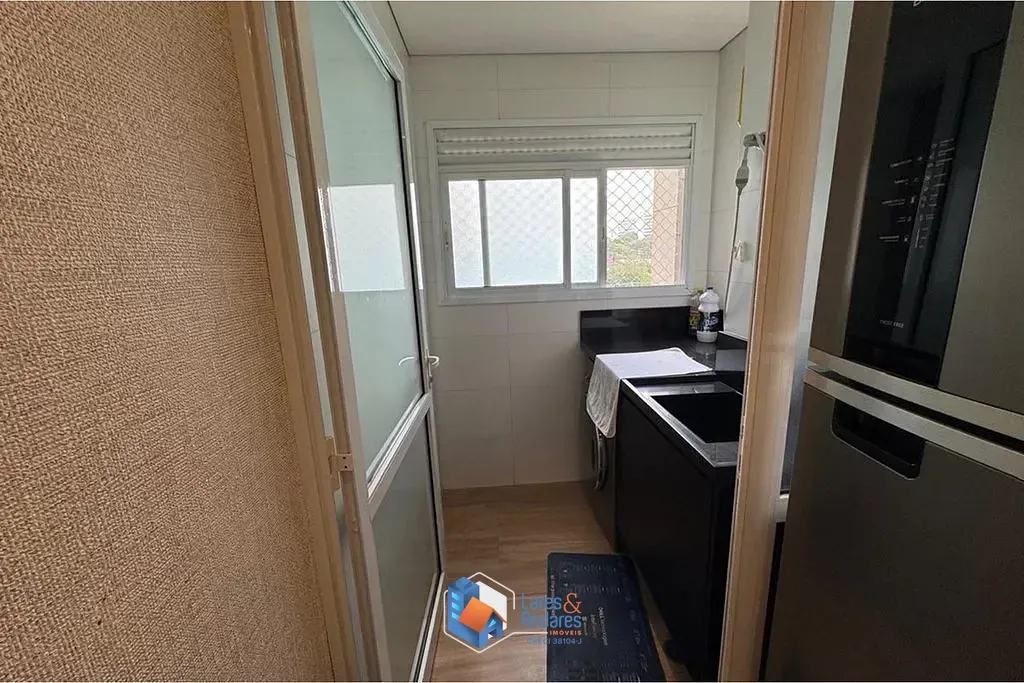 Apartamento, 2 quartos, 92 m² - Foto 3