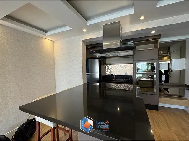 Apartamento 2 quartos e 2 banheiros, à venda, no bairro Jardim Dom Bosco em São Paulo