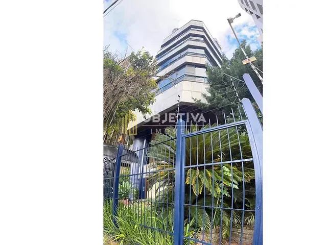 Cobertura / Penthouse 3 quartos e 5 banheiros, à venda, no bairro Jardim Lindóia em Porto Alegre