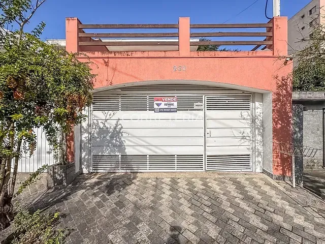Casa 4 quartos e 4 banheiros, à venda, no bairro Jardim Umuarama em São Paulo