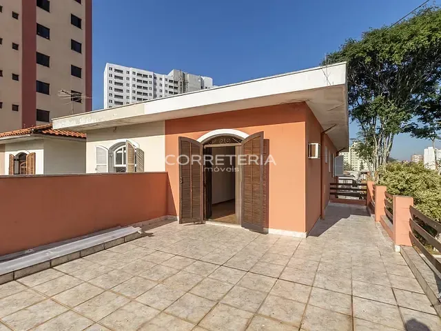 Casa 4 quartos e 4 banheiros, à venda, no bairro Jardim Umuarama em São Paulo