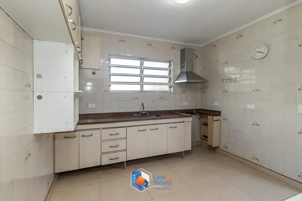 Casa, 4 quartos, 180 m² - Foto 21