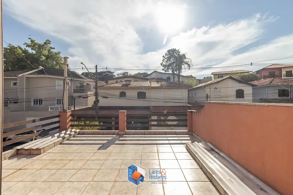 Casa, 4 quartos, 180 m² - Foto 10