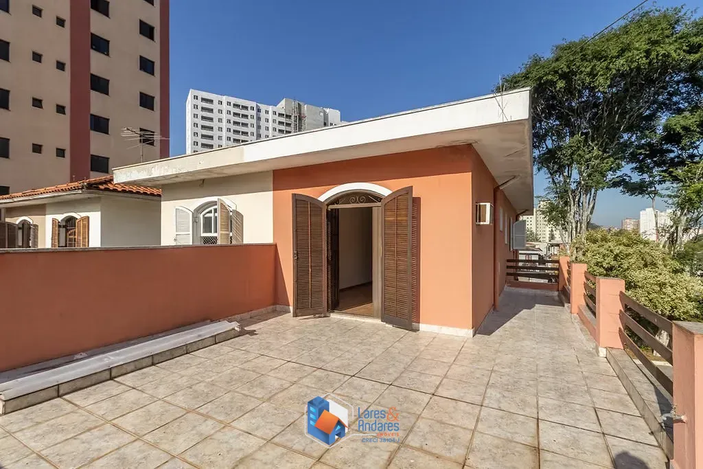 Casa, 4 quartos, 180 m² - Foto 2