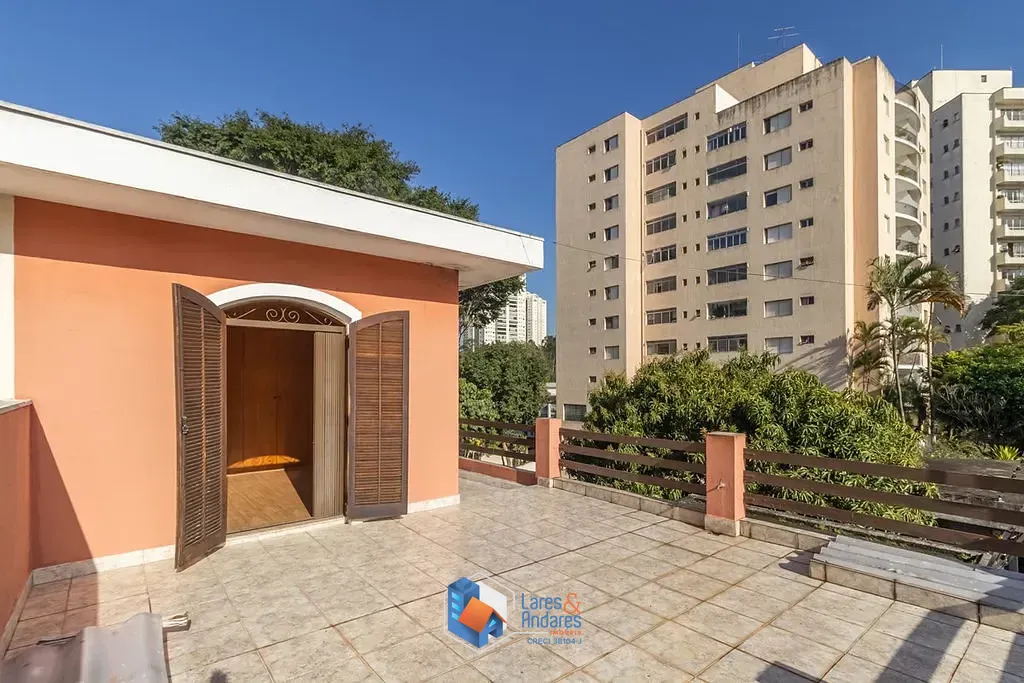 Casa, 4 quartos, 180 m² - Foto 12
