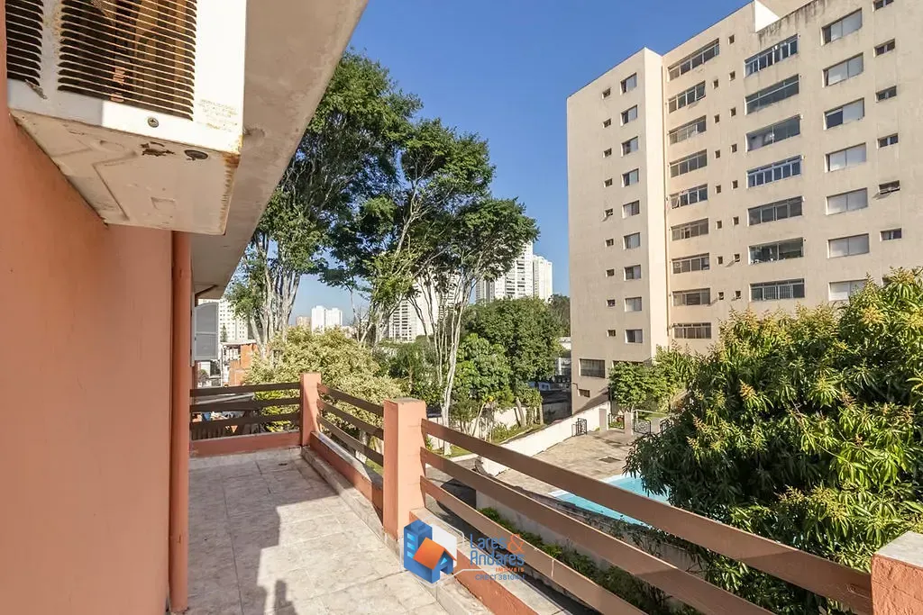Casa, 4 quartos, 180 m² - Foto 13