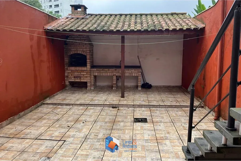Casa, 4 quartos, 180 m² - Foto 16