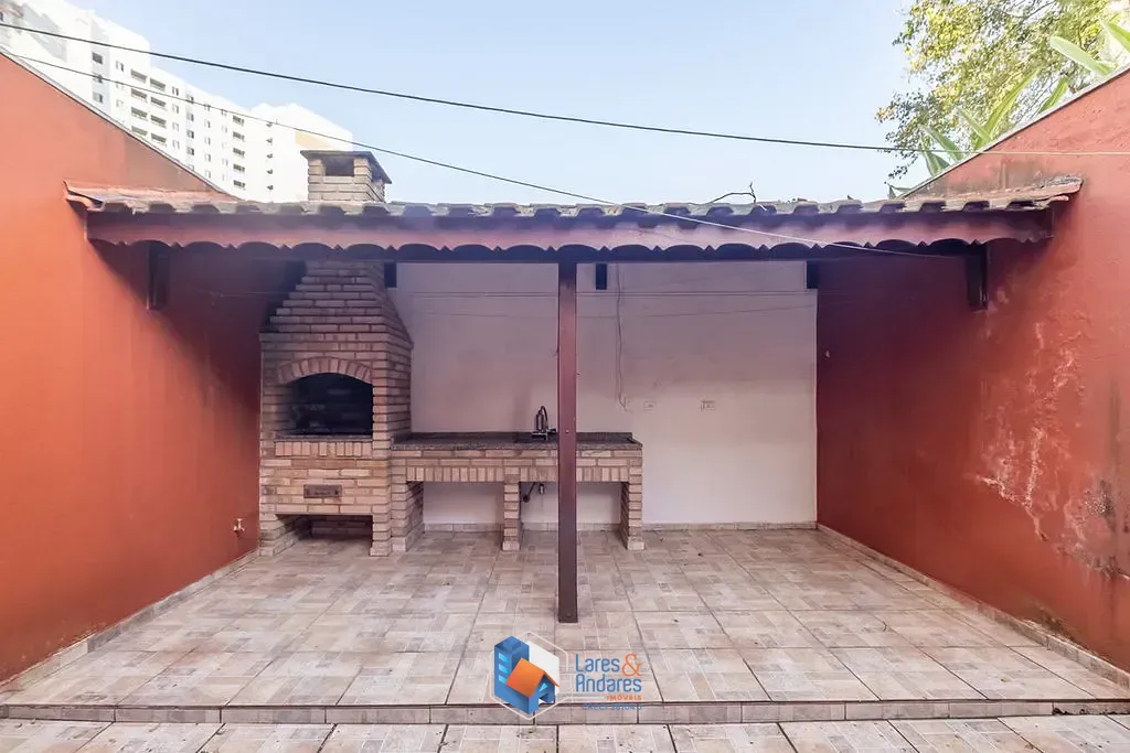 Casa, 4 quartos, 180 m² - Foto 18