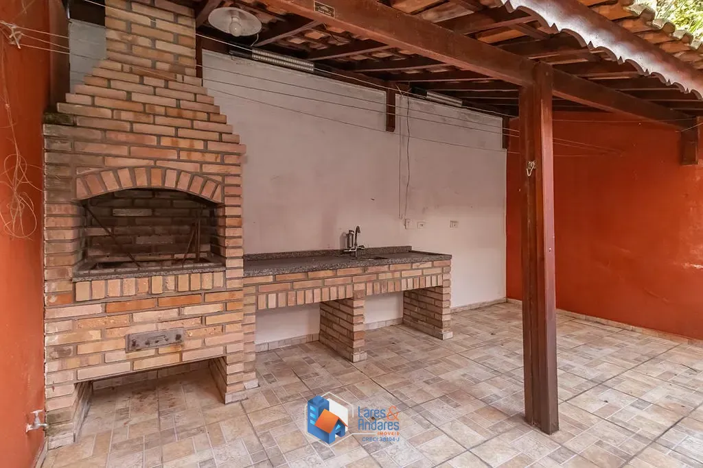 Casa, 4 quartos, 180 m² - Foto 19