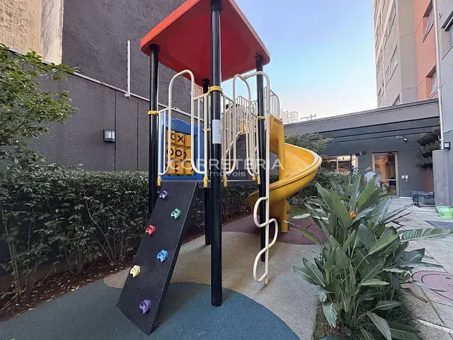 Apartamento 1 quarto e 1 banheiro, à venda, no bairro Ipiranga em São Paulo