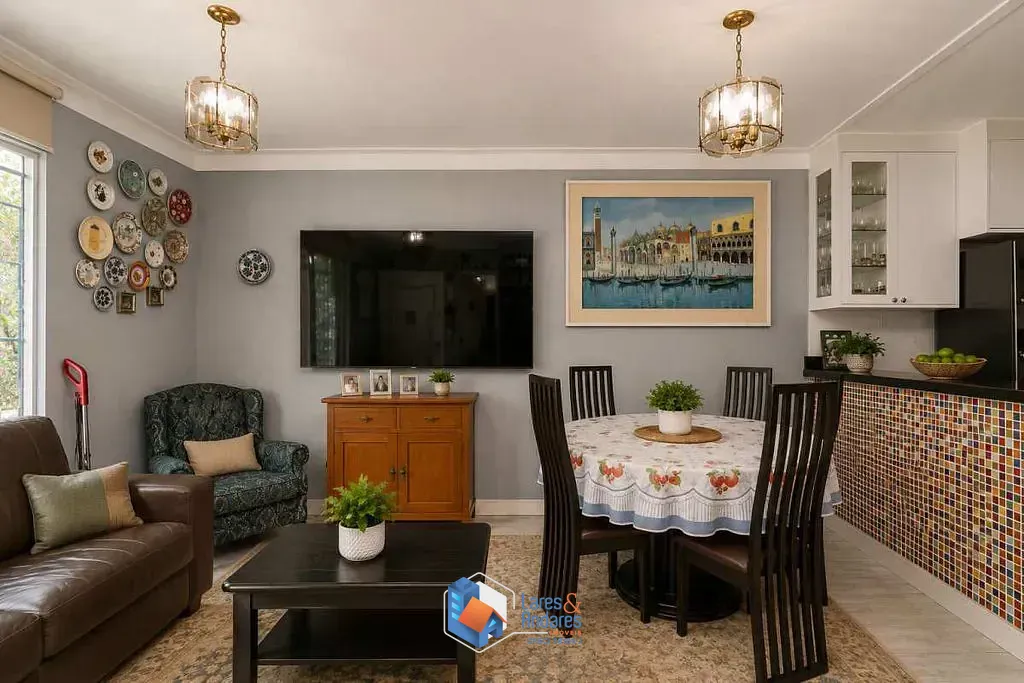 Casa, 3 quartos, 175 m² - Foto 1