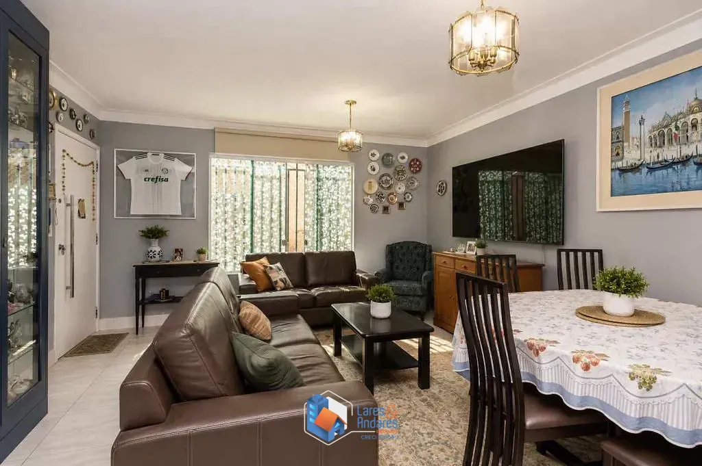 Casa, 3 quartos, 175 m² - Foto 27