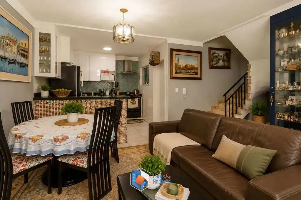 Casa, 3 quartos, 175 m² - Foto 26
