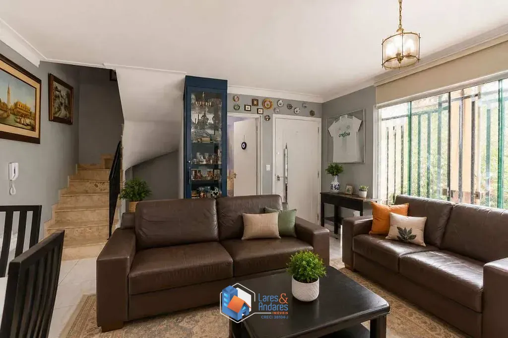 Casa, 3 quartos, 175 m² - Foto 25