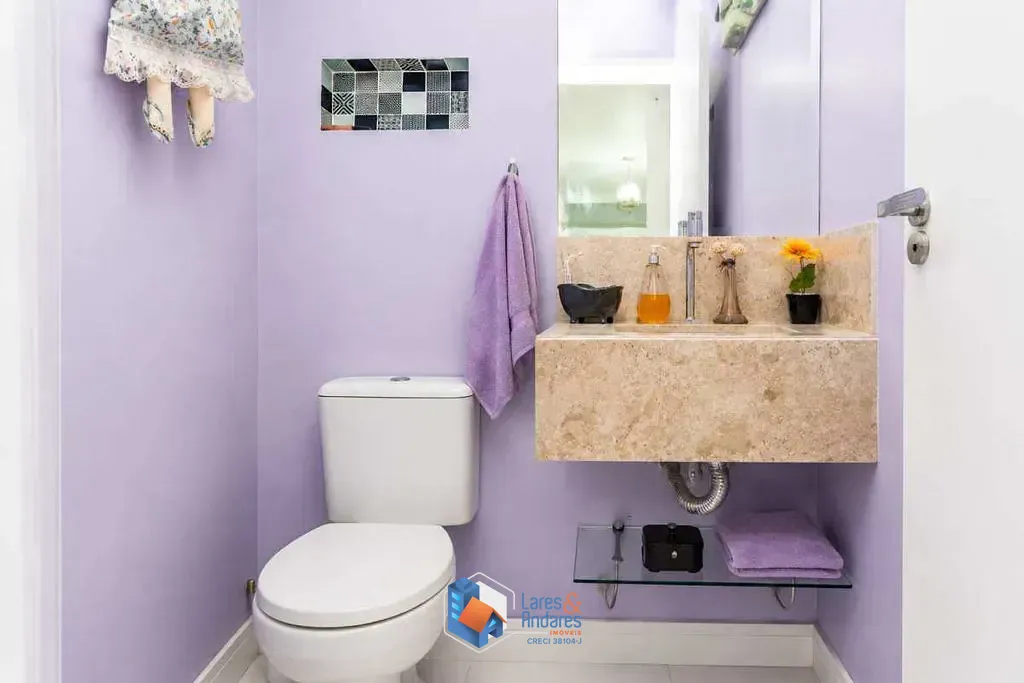 Casa, 3 quartos, 175 m² - Foto 24