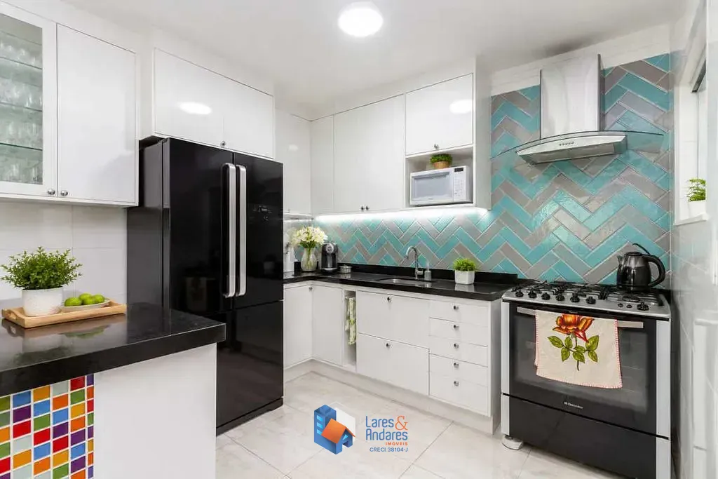 Casa, 3 quartos, 175 m² - Foto 23