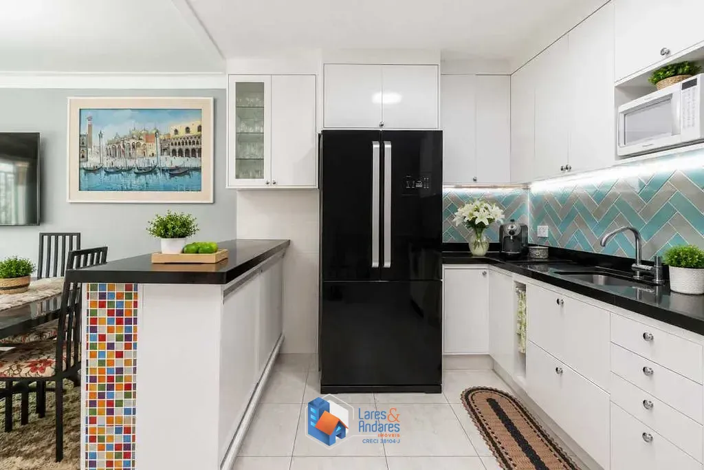 Casa, 3 quartos, 175 m² - Foto 22